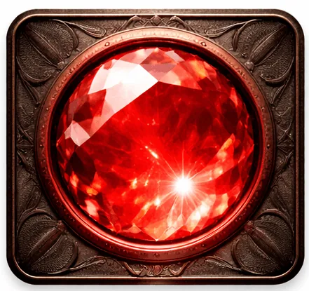 Ruby Weapon